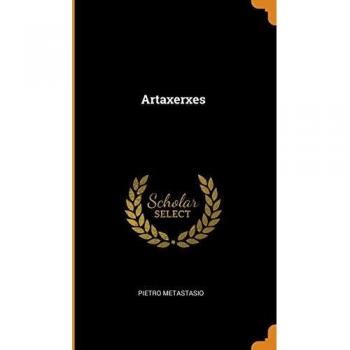 Artaxerxes