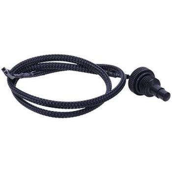 Phobya temperature sensor G1/4 - matte black Water cooling Monitoring