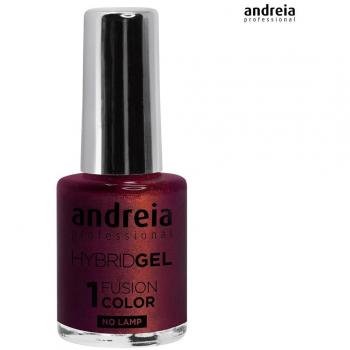 Andreia Professional Hybrid Gel Fusion Color Esmalte H83 10.5ml