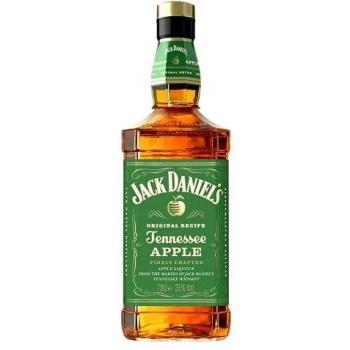 Jack Daniel's Tennessee Apple 70cl