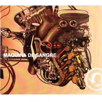 Maquina De Sangre