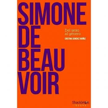 Simone De Beauvoir: Del sexo al género