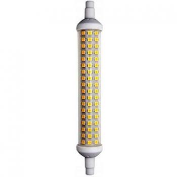 Bombilla 6w 4000k Lineal 550lm R7s 1,8x7,8