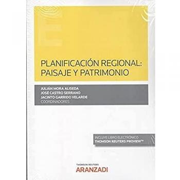 Planificación regional: paisaje y patrimonio