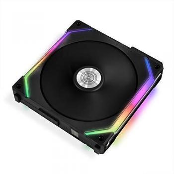 Lian Li UNI FAN SL140 RGB PWM Lüfter, negro - 140 mm