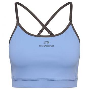 Newline Sport Augusta Women's Blue Running Top