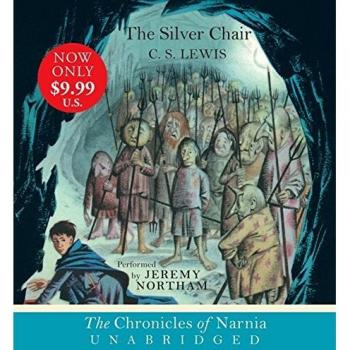 The Silver Chair