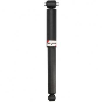 Amortiguador MAGNUM TECHNOLOGY AGG163MT - Amortiguador de suspensión, compatible con vehículos específicos, diseño robusto para mayor durabilidad, sistema de absorción de impactos eficiente, fácil instalación y ajuste preciso
