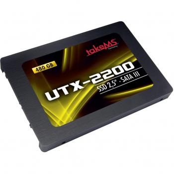 Take MS UTX-2200 - Tarjeta SSD de 480 GB