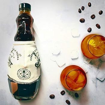 Beremot Vodka Cofee - 700 ml
