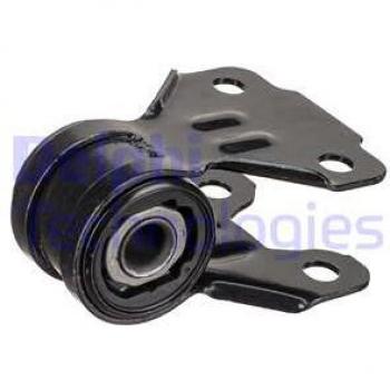 Brazo oscilante DELPHI TD1796W con silentblock para suspensión