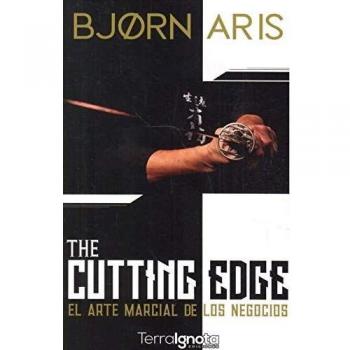 The Cutting Edge: El Arte Marcial de los Negocios