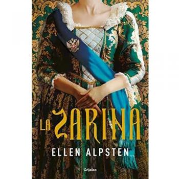 La zarina