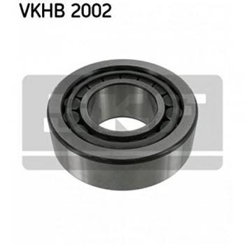 Kit de cojinete de rueda SKF VKHB 2002