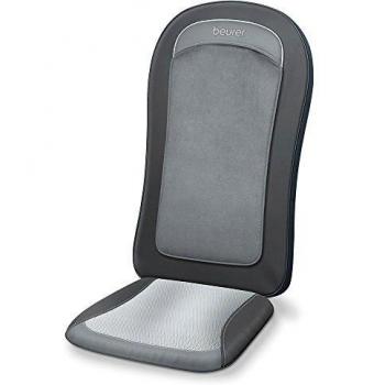 Beurer MG206HD Shiatsu Massage Seat Cover with Heat