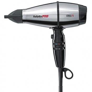 Babyliss Pro 4Artist Steelfx Brushless Hair Dryer BAB8000IE