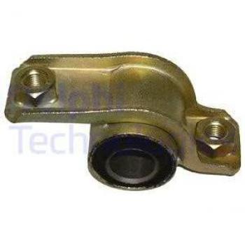 Brazo oscilante DELPHI TD378W con silentblock para suspensión