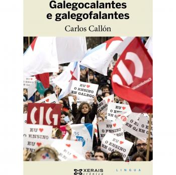 Galegocalantes e galegofalantes