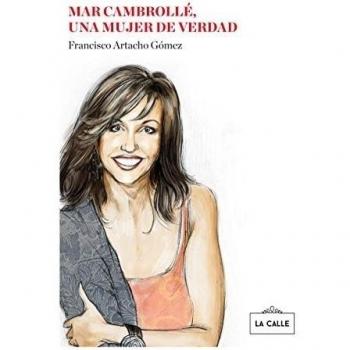 Mar cambrollé, una mujer de verdad