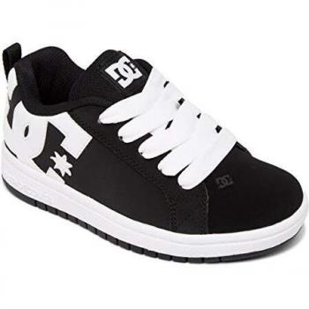DC Shoes - Zapatillas Juvenil Court Graffik