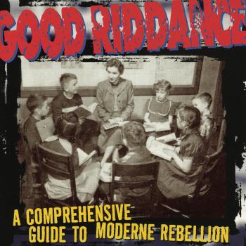 A Comprehensive Guide to Modern Rebellion