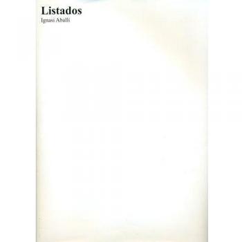 Listados