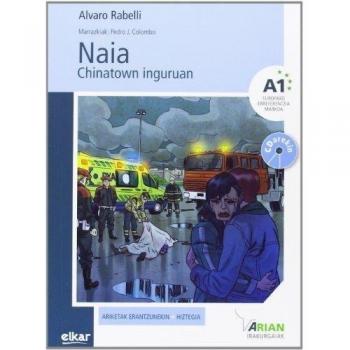 Naia Chinatown inguruan