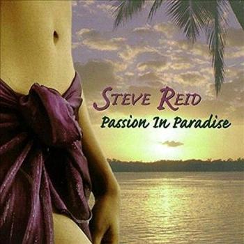 Passion in Paradise