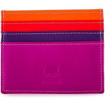 mywalit Small C/C Oystercard Holder, Accesorio de Viaje-Billetera Unisex Adulto, Rosa Y Morado, Talla única