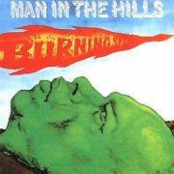 Man In The Hills - Burning Spear