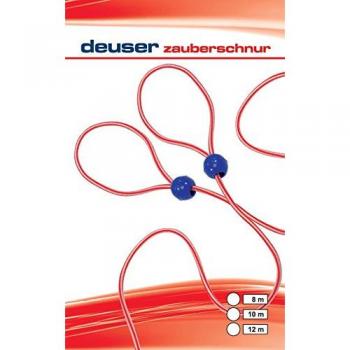 Deuser Magic Rope - Versatile Stretching and Exercise Cord
