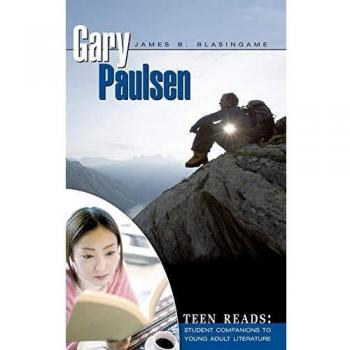Gary Paulsen: A Student Companion to Young Adult Literature