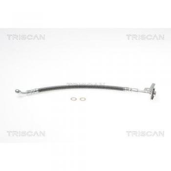 Latiguillo de freno TRISCAN 8150 18133 - Tipo: Latiguillo de freno; Marca: TRISCAN; Número de pieza: 8150 18133