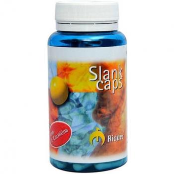 Ridder Slank 90 Cápsulas