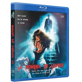 La sombra de Lester [Blu-ray]