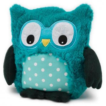 Hooty(TM - Búho de Peluche (Intelex Group (UK) HOO-TUR-1)
