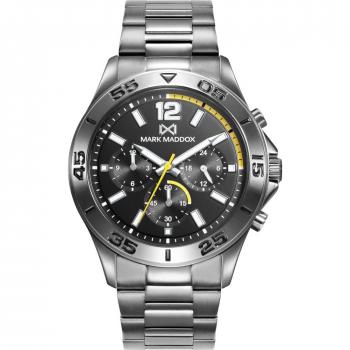 Reloj Mark Maddox Mission HM0114-55 para hombre