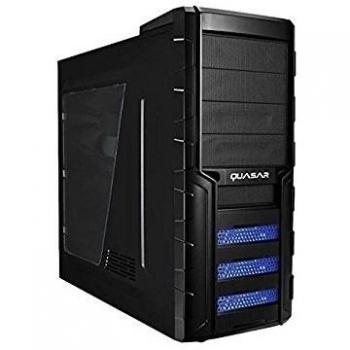CoolBox QUA-PCSHADW - Caja PC