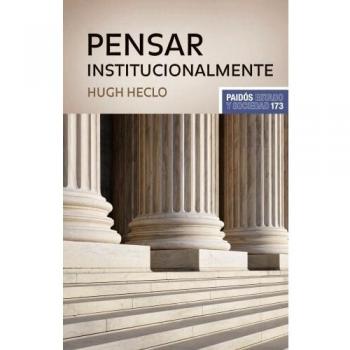 Pensar institucionalmente
