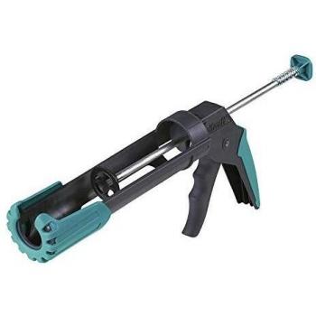 Wolfcraft 4352000 Pistola de sellado MG200