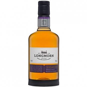 Longmorn The Distiller's Choice Single Malt Scotch Whisky 700ml