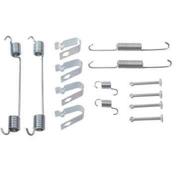 Juego de accesorios para zapatas de freno A.B.S. 0860Q
