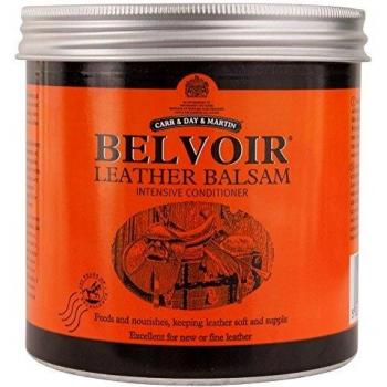 Other CARR & DAY & MARTIN BELVOIR LEATHER BALSAM 500ml