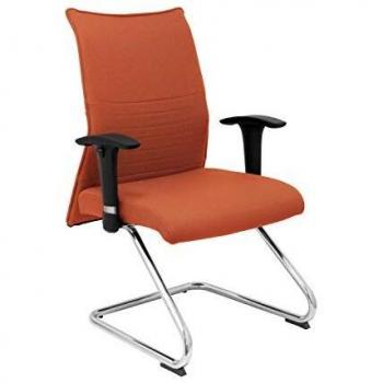 Piqueras Y Crespo 208CPBALI363 - Sillón confidente, Marrón