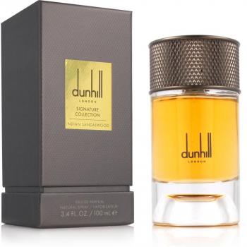 Dunhill Signature Collection Indian Sandalwood Eau De Parfum 100 ml