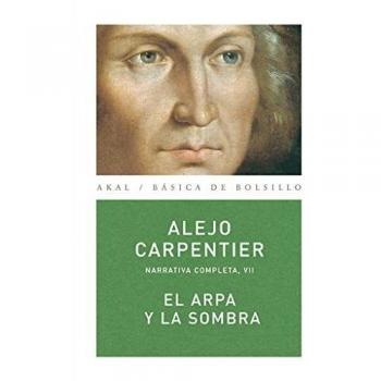 El arpa y la sombra: 181