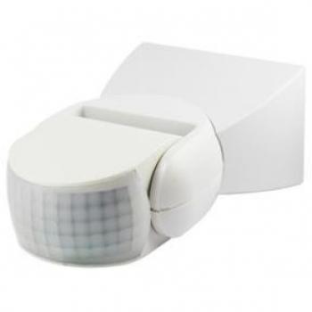 Detector de Movimiento Infrarrojo de Pared IP65