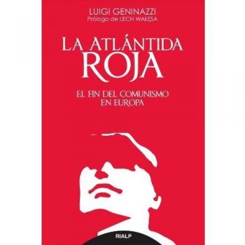 La Atlántida roja - Geninazzi, Luigi