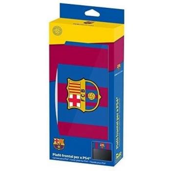 Subsonic - Carcasa Intercambiable, con Licencia Oficial FC Barcelona
