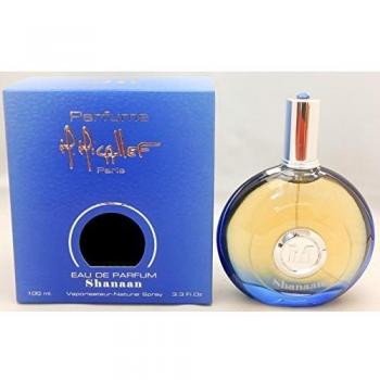 M. Micallef - Shanaan 100ml Eau De Parfum Spray